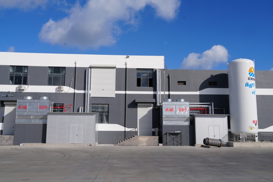 山東海汁味海洋科技有限公司